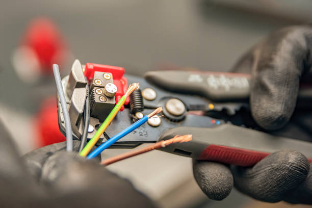 Best Electrical Troubleshooting Services  in Hauser, ID