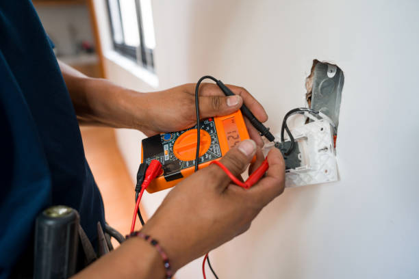 Best Electrical Contractors for Businesses  in Hauser, ID