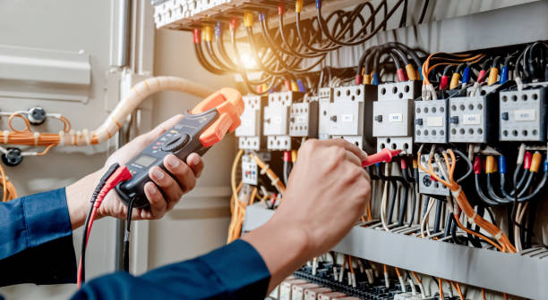 Best Electrician for Home Renovation  in Hauser, ID
