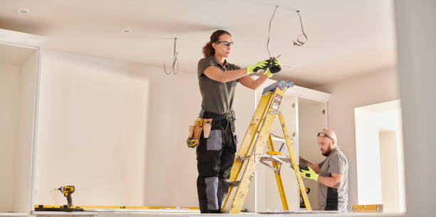 Electrical Upgrades for Homes in Hauser, ID
