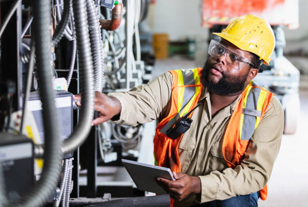 Best Licensed Electrician  in Hauser, ID