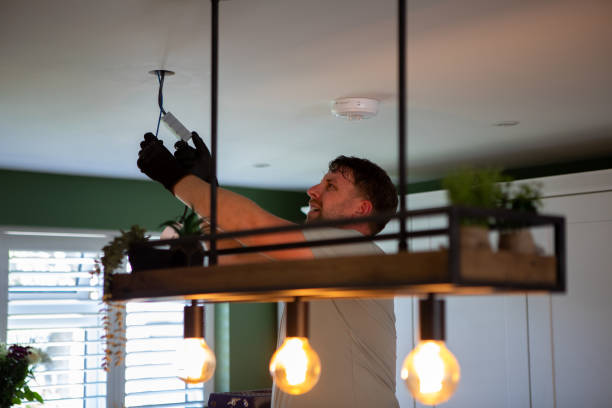 Best 24-Hour Electrician  in Hauser, ID