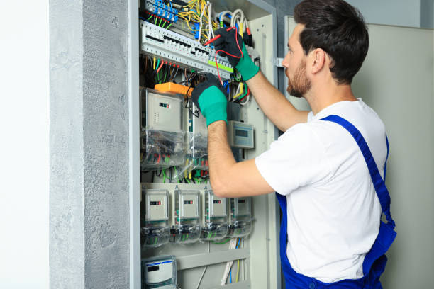 Best Electrical System Inspection  in Hauser, ID