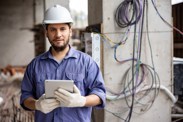 Best Industrial Electrical Services  in Hauser, ID