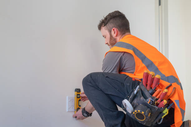 Electrical System Inspection in Hauser, ID