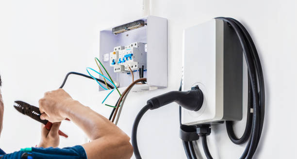 Best Local Electrician Companies  in Hauser, ID