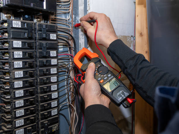 Affordable Emergency Electrician in Hauser, ID