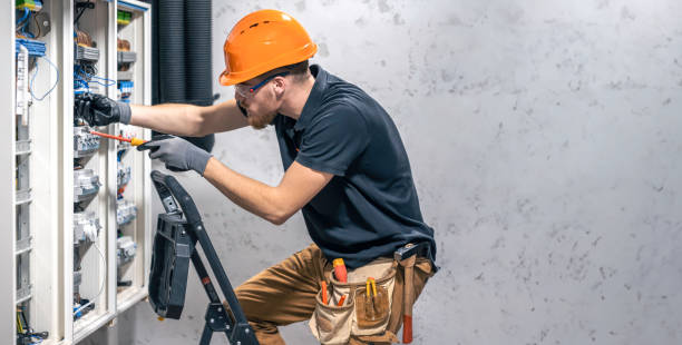 Best Emergency Electrical Repair  in Hauser, ID