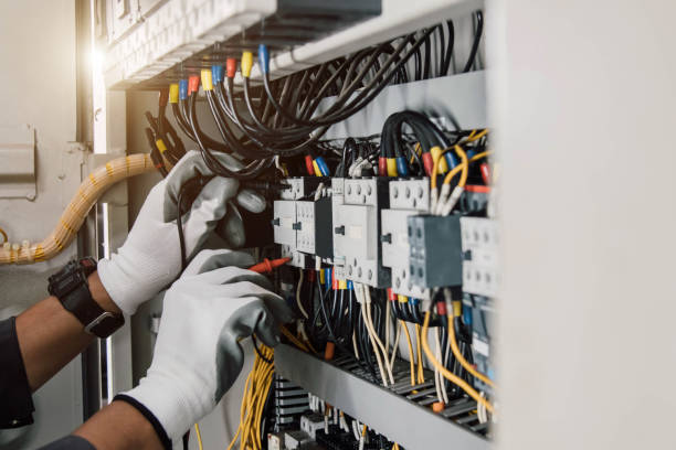 Best Electrical Upgrades for Homes  in Hauser, ID