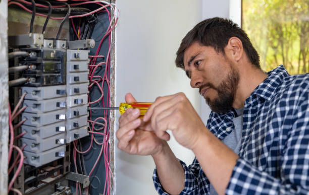Best Electrical Contractors for Businesses  in Hauser, ID